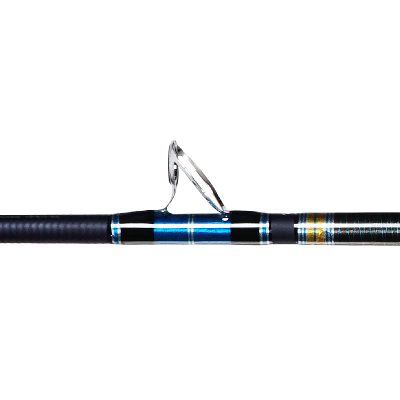 2553 Sarsagi Boat Rod Series