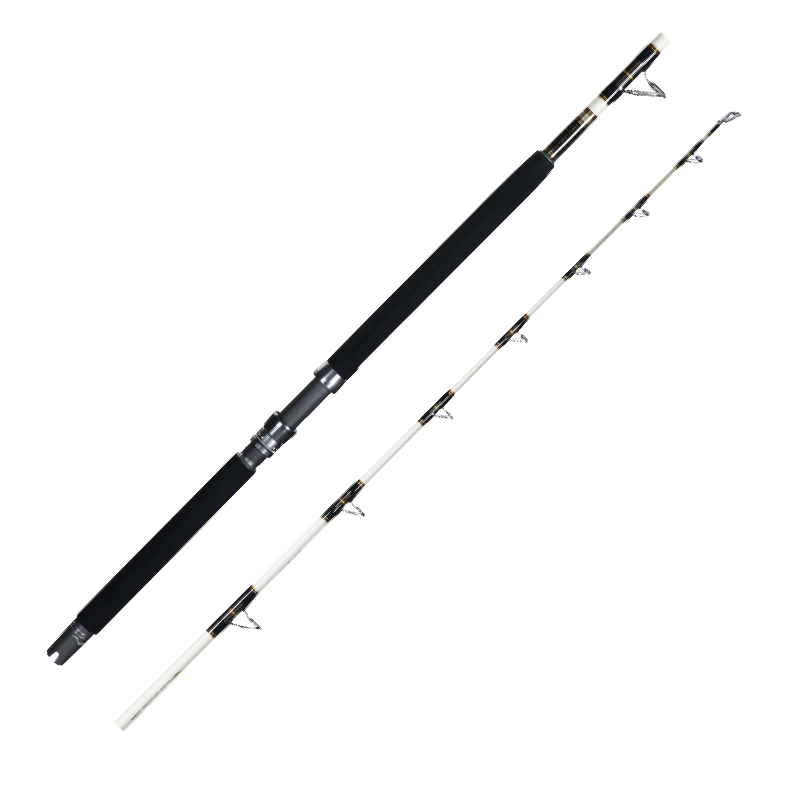 2554 Sarsagi Boat Rod Series