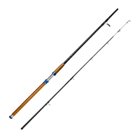 2715 Lion Stick Boat Rod Series