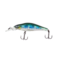 F967 Duel 3DS Shad SR 65SP Series