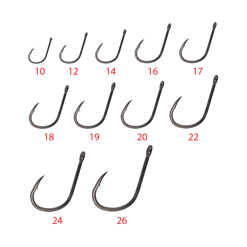 4792-Hinotsu SOI W/Ring Hooks Series