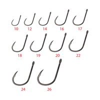 4792-Hinotsu SOI W/Ring Hooks Series