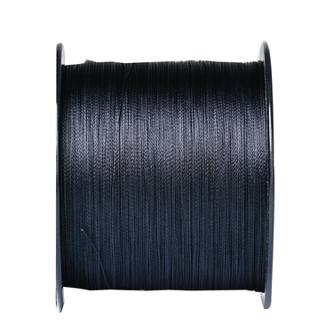 Kirin - 1500YDS Black Braided Line Series