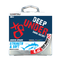 5316-Hinotsu DU-1 Deep Under Jigging Line Series