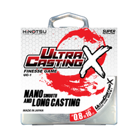53413-Hinotsu UC-1 Ultra Casting Line Series