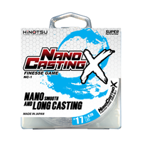 53414-Hinotsu NC-1 Nano Casting Line Series