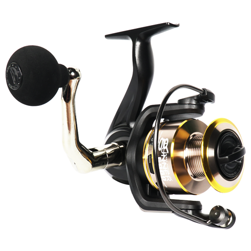 Santec Gunner SP/Reel (Gold) Series