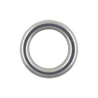 6340-Hinotsu Solid Ring Series