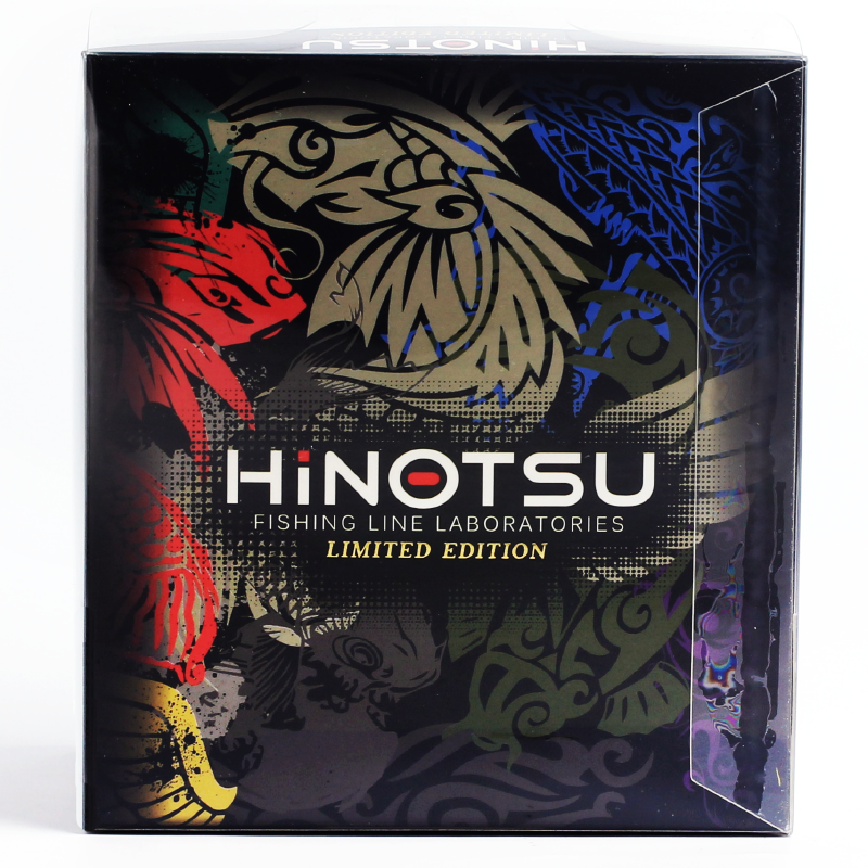 5340-Hinotsu HE-1 Huge Hunt Sinking Line Series