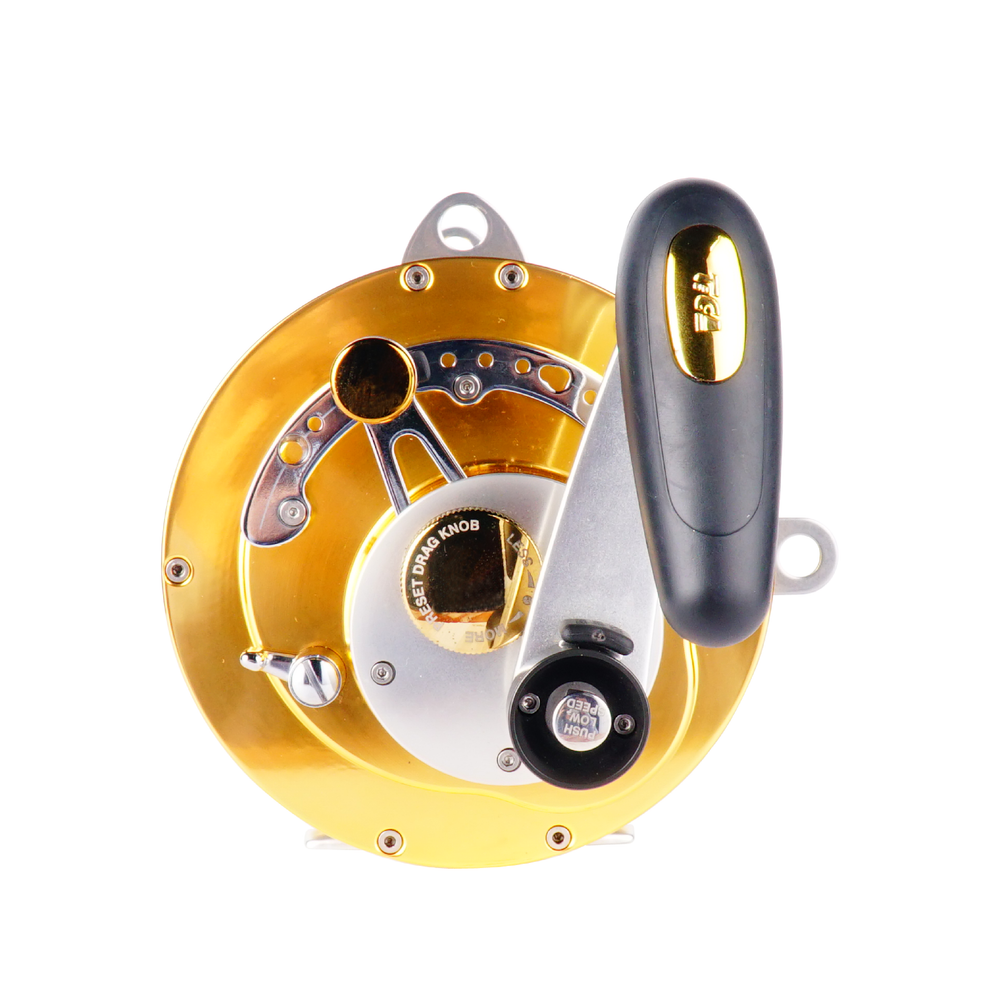 Tica Team Troll WTS (R) Reel Series
