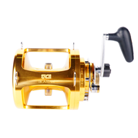 Tica Team Troll WTS (R) Reel Series