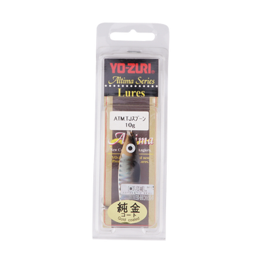 Yozuri - F249 Altima TJ Spoon Series