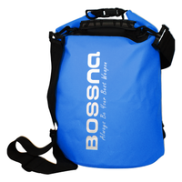 Bossna Waterproof Bag Series
