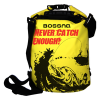 Bossna Waterproof Bagpack Series