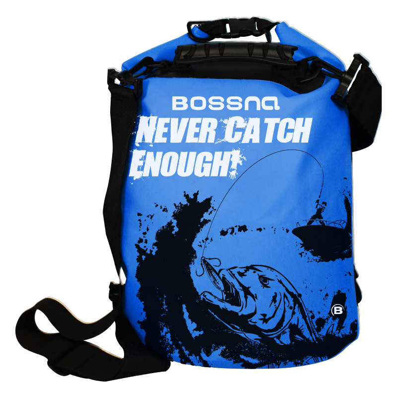 Bossna Waterproof Bagpack Series