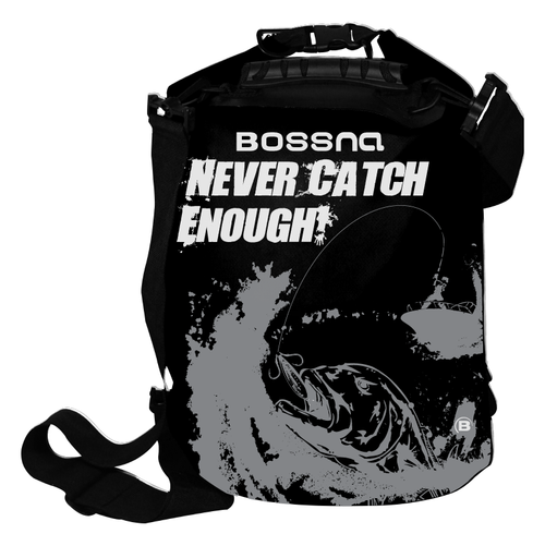 Bossna - Waterproof Bagpack Series