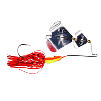 Lures Factory Mega Frox Prodigy Buzzbait Series