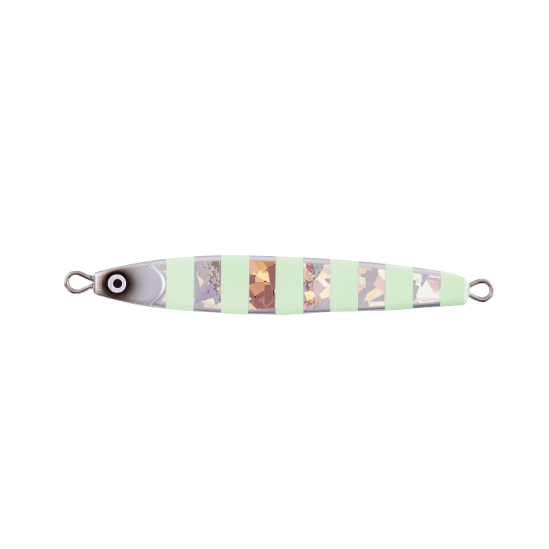 F1115 Yozuri Blanka Special Zebra Series