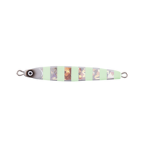 F1115 Yozuri Blanka Special Zebra Series