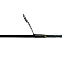 Bossna BS Monster Solid Carbon Rod Series