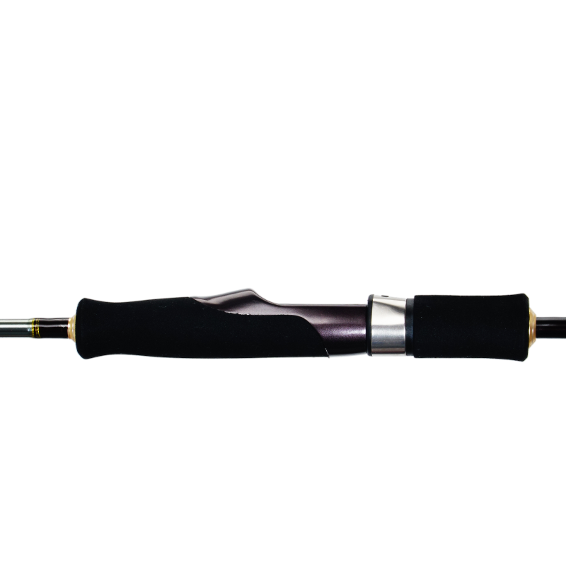 Bossna BS Monster Solid Carbon Rod Series