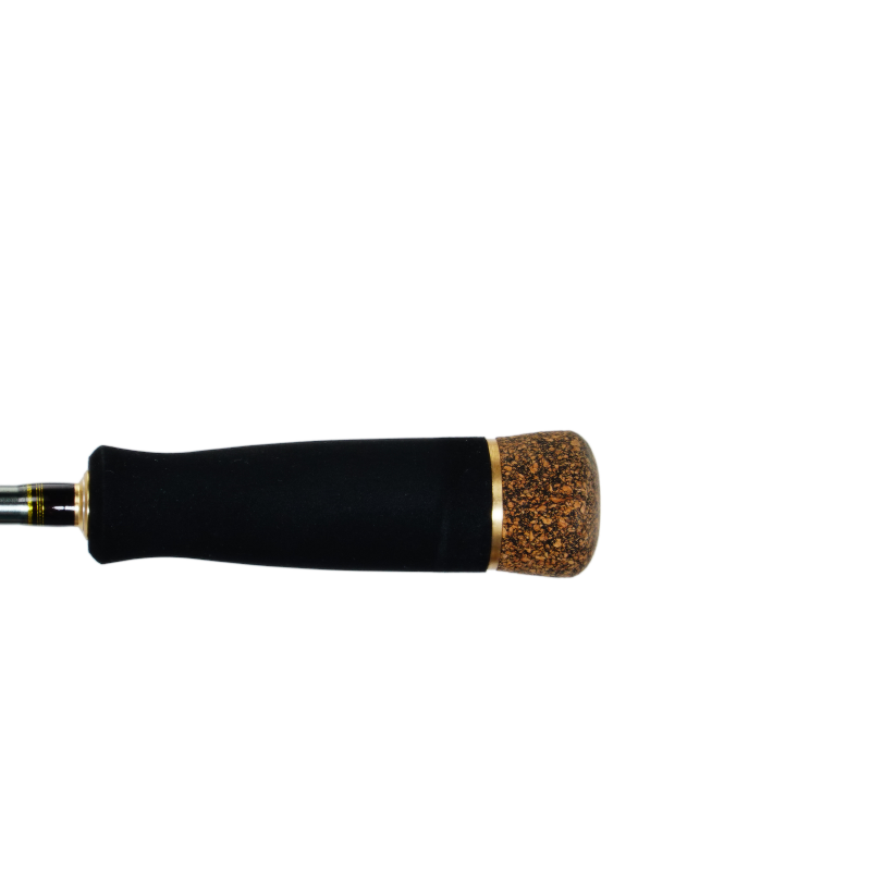 Bossna BS Monster Solid Carbon Rod Series