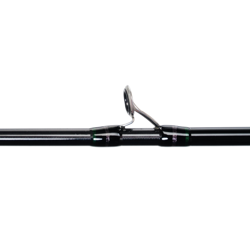 Bossna Dangerous Jigging Rod Series