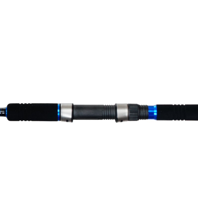 Bossna Fighter XF Mekong Rod Blue Color Series