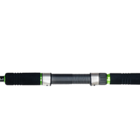 Bossna Fighter XF Mekong Rod Green Color Series