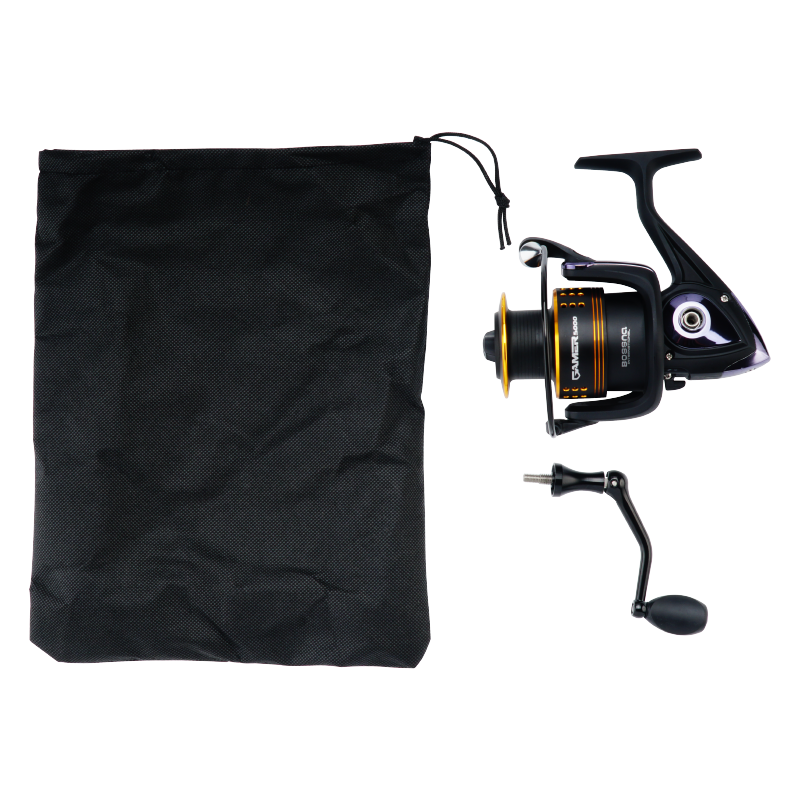 bossna fishing reel malaysia Bossna
