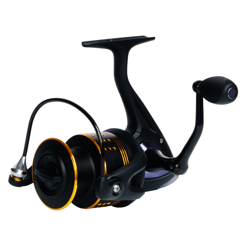 bossna fishing reel malaysia Bossna