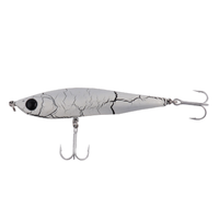 Bossna Heavy Pencil Lure 65S Series