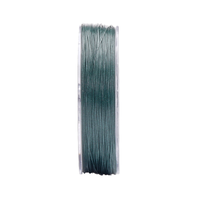 Bossna Iguana 12X 150M Ice Braided Dark Green Series