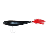 Bossna Sexy Pencil Lure Series