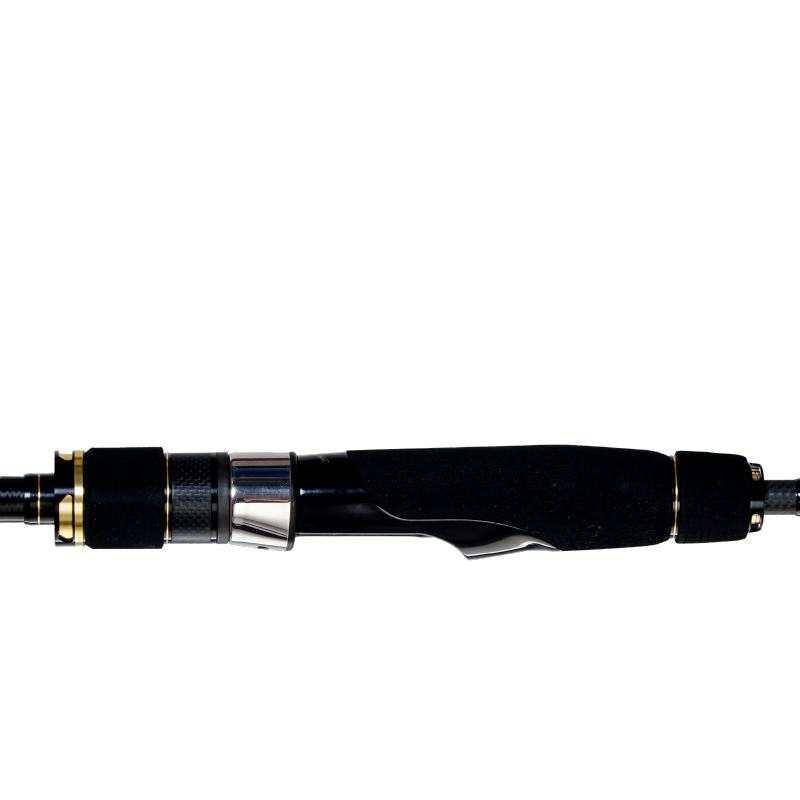 Bossna Stanger VS Spinning Jigging Rod Series