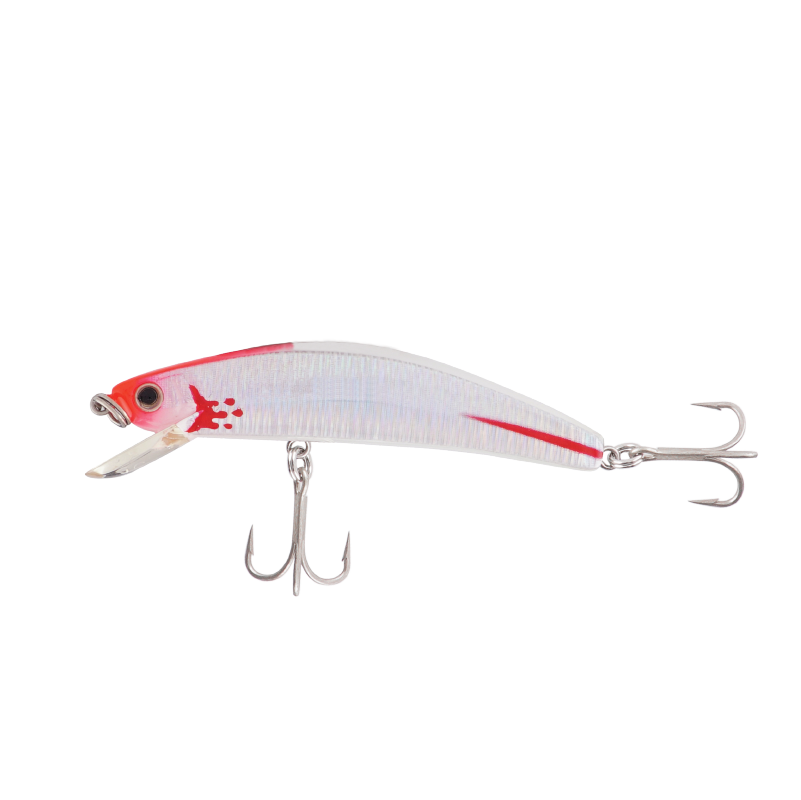 F1002 Yozuri Crystal Minnow (F) Series