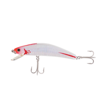 F1002 Yozuri Crystal Minnow (F) Series