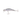 Yozuri - F1001 Crystal Minnow (F) Series