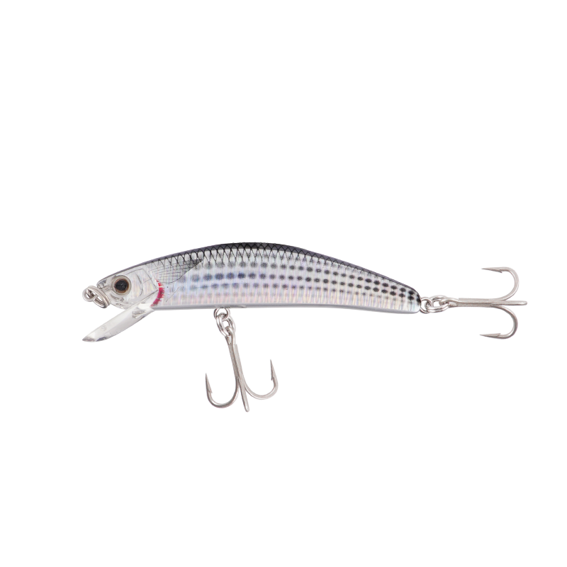 F1002 Yozuri Crystal Minnow (F) Series