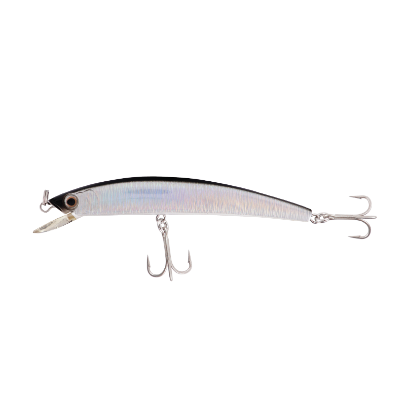 F1010 Yozuri Crystal Minnow (SP) Series