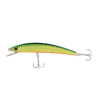 F1010 Yozuri Crystal Minnow (SP) Series