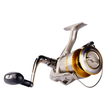 Daiwa - Crest Reel Series