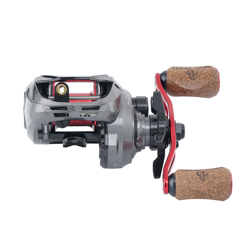 Devil Craft - Emperor Baitcasting Reel High Speed Series