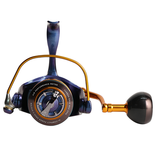 Devil Craft - Hammertron MG SW Spinning Reel Series