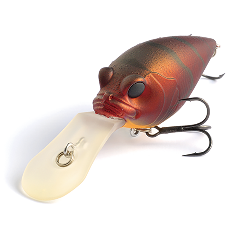 MEGABASS LEURRE FLOTTANT MRX GRIFFON MEGABASS LEURRE FLOTTANT MRX GRIFFON