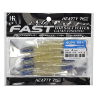 35503 HR Tackle Fast Soft Lure Series