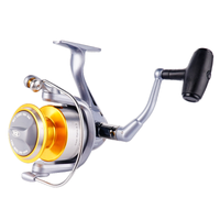 Tica Galant Spin-X GEAT SP Reel Series