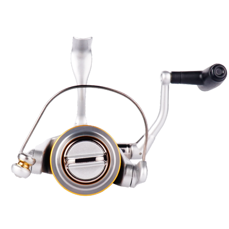 Tica Galant Spin-X GHAT  SP Reel Series
