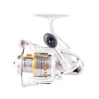 Tica Galant Spin-X GHAT (G) SP Reel Series