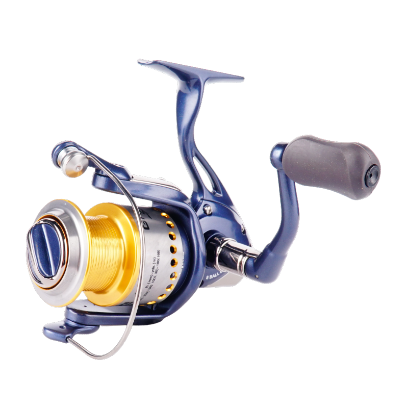 Tica Galant Spin-X GHAT (G) SP Reel Series